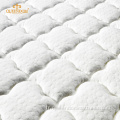 5 zones Pocket Spring Latex Mattress Prix